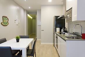Arenal Suites