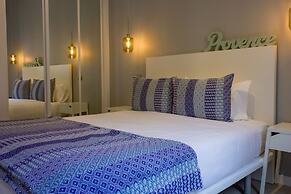 Arenal Suites