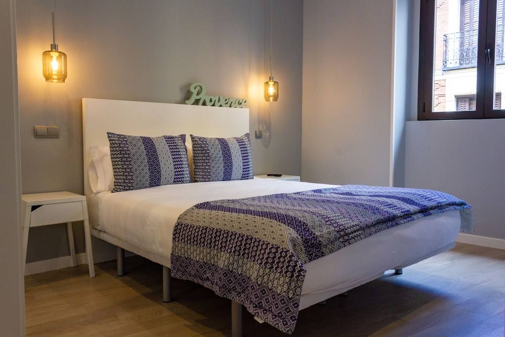 Arenal Suites
