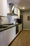Arenal Suites