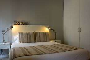 Arenal Suites