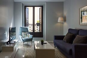Arenal Suites