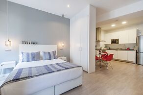 Arenal Suites