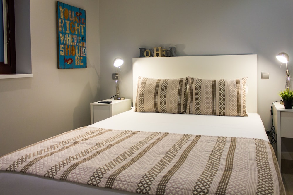 Arenal Suites