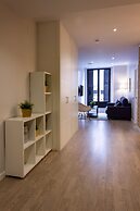 Arenal Suites