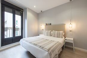 Arenal Suites