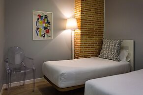 Arenal Suites