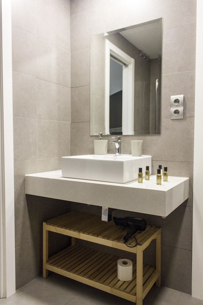 Arenal Suites
