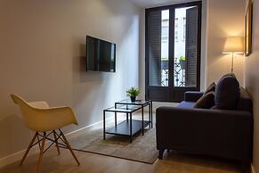 Arenal Suites