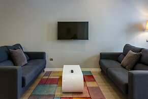 Arenal Suites