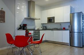 Arenal Suites