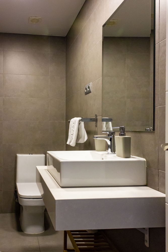 Arenal Suites