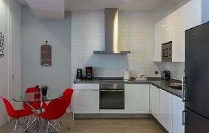 Arenal Suites