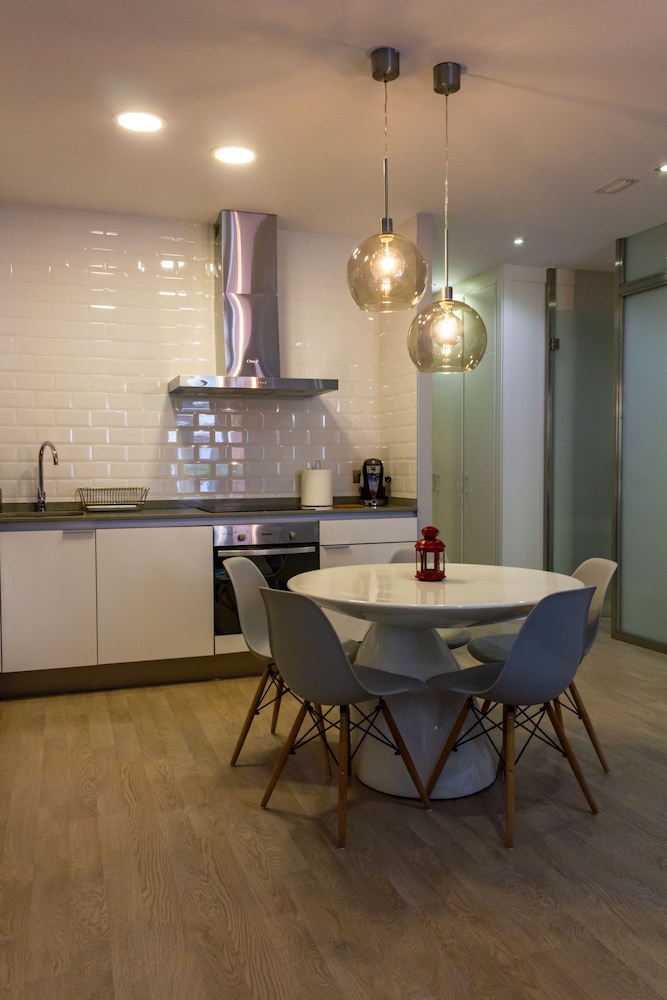 Arenal Suites