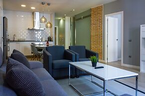 Arenal Suites