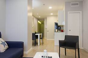 Arenal Suites