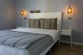 Arenal Suites