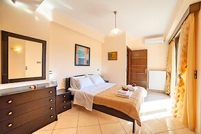 Sunlight Villas