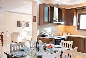 Sunlight Villas