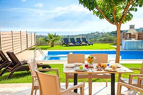 Sunlight Villas