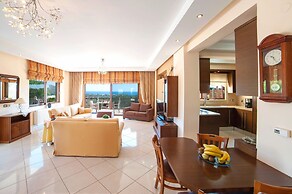 Sunlight Villas