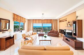 Sunlight Villas