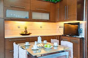 Sunlight Villas
