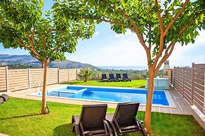 Sunlight Villas