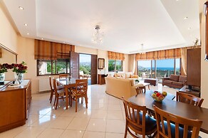 Sunlight Villas