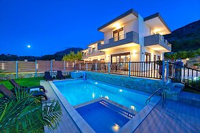 Sunlight Villas