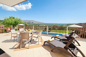 Sunlight Villas