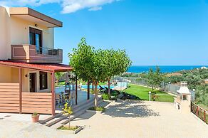 Sunlight Villas
