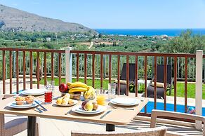Sunlight Villas