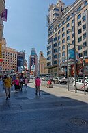Arenal Suites Gran Vía