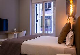 Arenal Suites Gran Vía