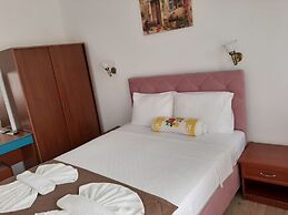 Sevo Hotel