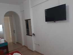 Sevo Hotel