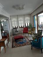 Sevo Hotel