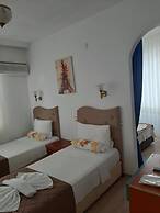 Sevo Hotel