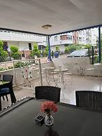 Sevo Hotel