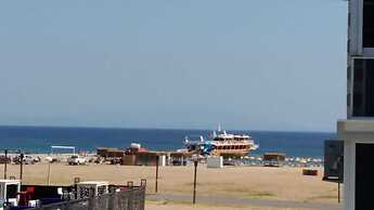 Sevo Hotel