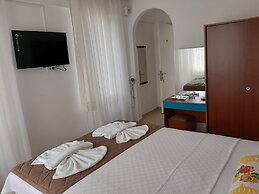 Sevo Hotel