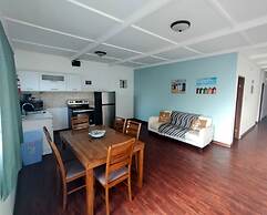 Blue House Joyuda
