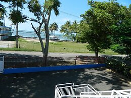 Blue House Joyuda