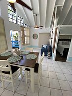 Blue House Joyuda