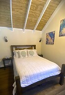Blue House Joyuda