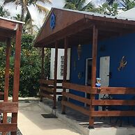 Blue House Joyuda