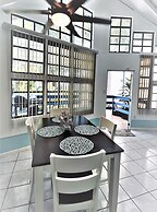 Blue House Joyuda