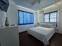 Blue House Joyuda
