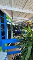 Blue House Joyuda